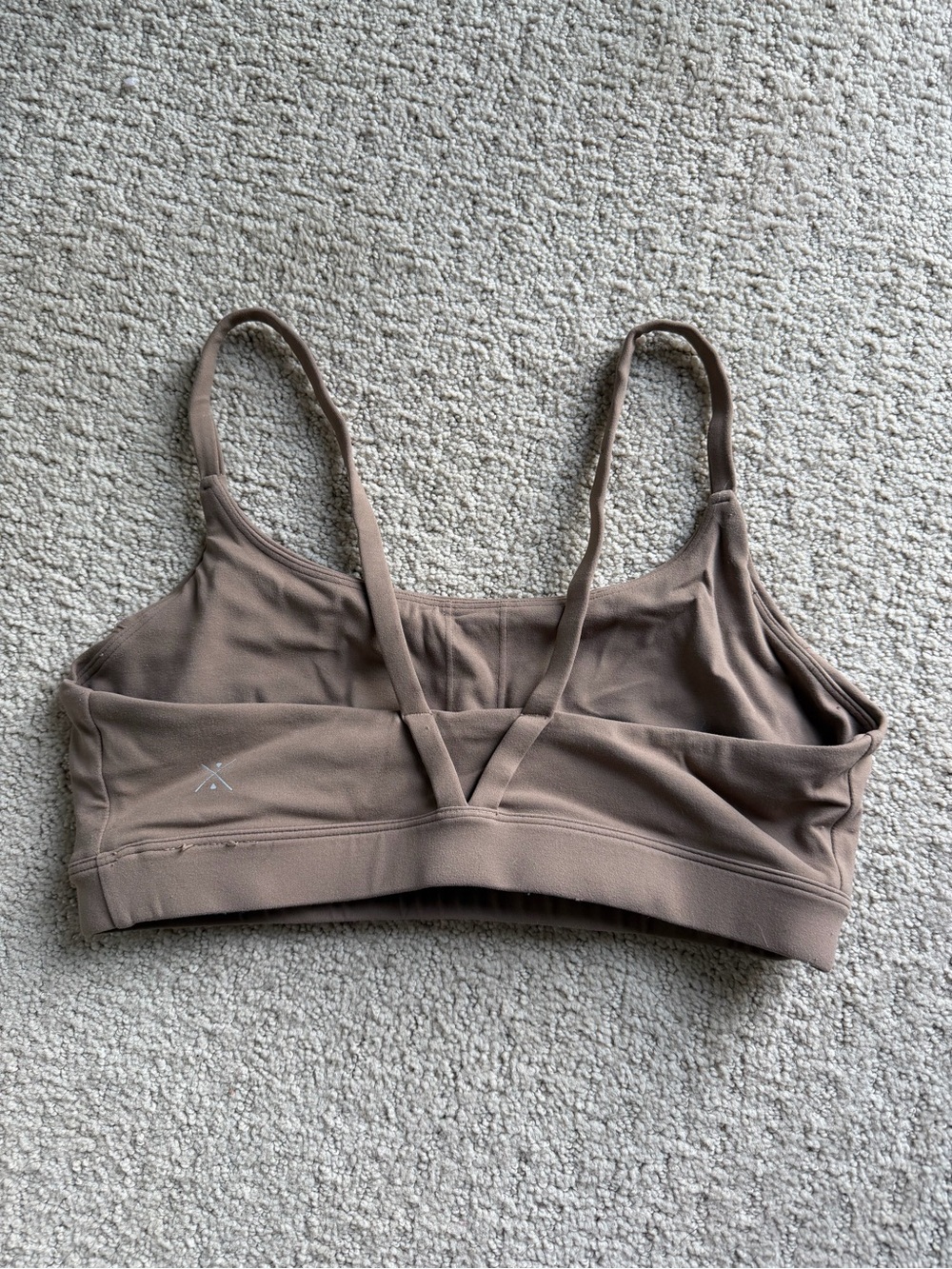 Sports bra - Picture 2 of 2